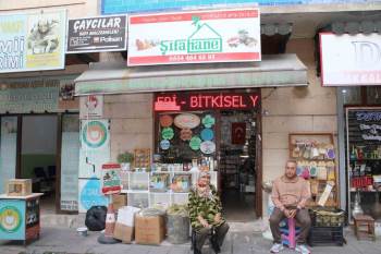 Kütahyalı Aktarlardan Hastalıklardan Korunmak İçin Tavsiyeler
