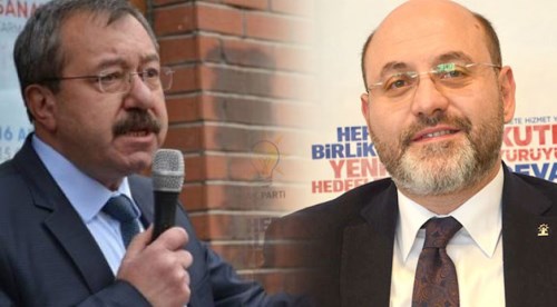 Kütahyalı Başkan'a ilk tepki Özkar'dan