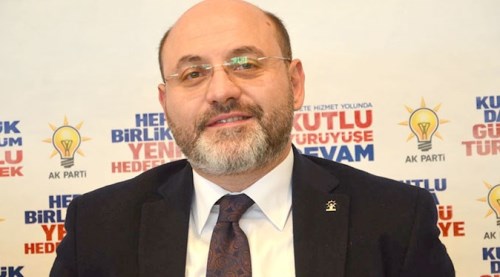 Kütahyalı başkandan Eskişehir'e şok sözler!