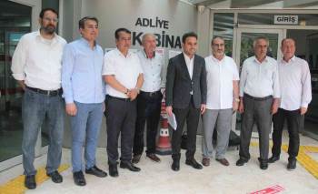 Kütahyalı İmam Hatiplilerden Şarkıcı Gülşen’E Suç Duyurusu
