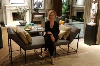 Kütahyalı İş Kadını Esin Güral Argat’In Örnek Davranışı
