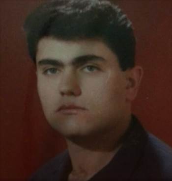 Kütahyalı Malül Gazi Hava Astsubay Çavuş Sami Erşahin Vefat Etti
