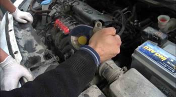 Kütahyalı Sanayi Ustalarından Kış Mevsimi Öncesi Araç Bakımı Uyarısı
