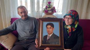 Kütahyalı Şehit Ramazan Demirci’Nin Kanı Yerde Kalmadı
