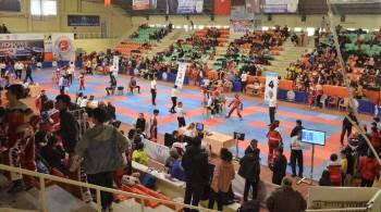 Kütahyalı Sporcu, Çorum’Dan Gümüş Madalya İle Döndü
