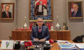 Kütahyalılar Bölgenin En Ucuz Suyunu Kullanıyor
