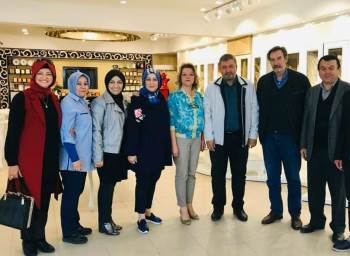 Kütahyalılar Derneği: "Seçil Yıldız Yılın Öğretmeni İlan Edilmeli"
