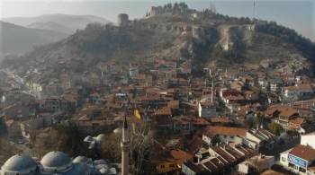 Kütahyalıların Yarım Asırlık Rüyası; Teleferik
