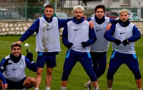 Kütahyaspor, Denizli İdmanyurdu’nu ağırlıyor