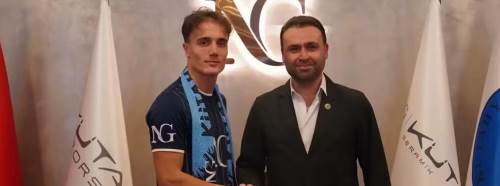 Kütahyaspor’dan golcü transferi