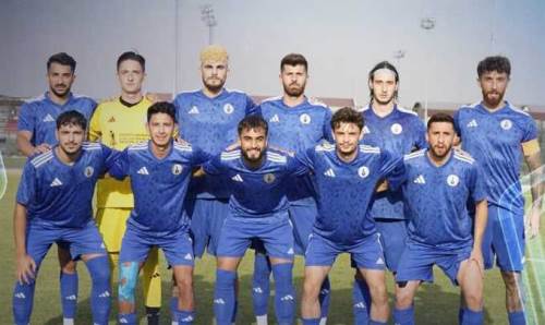 Kütahyaspor hazırlık maçında galip