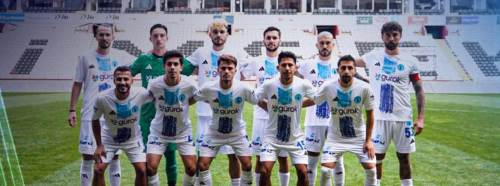 Kütahyaspor’un galibiyetine Başkan Kahveci’den mesaj