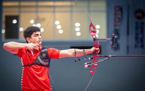 Kutay Tek’in takımı Avrupa’nın zirvesine çıktı