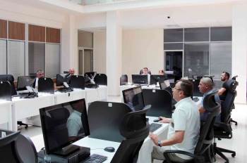 Kütbo’Da Elektronik Satış Seansları Başladı
