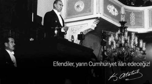 Kutlanmaya değil, anlaşılmaya