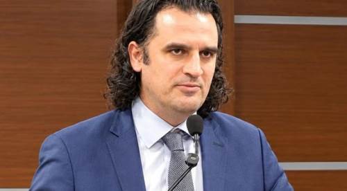 Kutluhan Taşkın Kimdir? Yeni Hazine ve Maliye Bakan Yardımcısı Kaç Yaşında, Nereli?