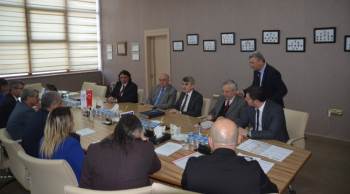 Kutso’Dan Öğrencilere Teşvik İkramiyesi
