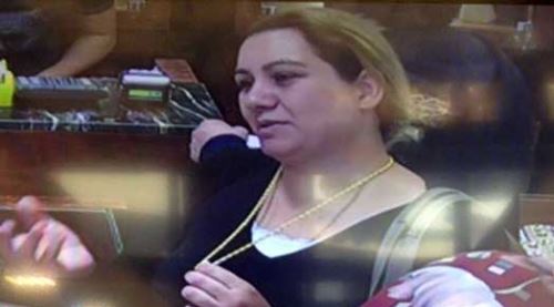 Kuyumcuda akıl almaz hırsızlık!