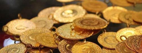 Kuyumcularda hareketlilik arttı: Altın fiyatları yükselişte