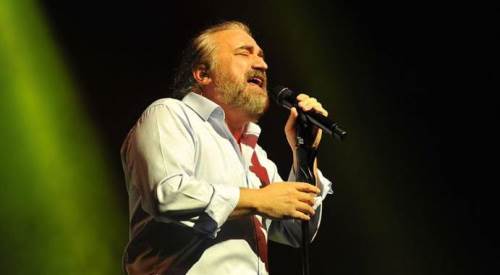 Kuzeyin oğlu Volkan Konak'tan acı haber: Hayatını kaybetti!