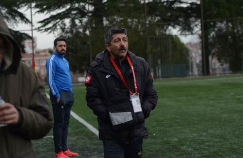 Kuzu: Biz de istemezdik