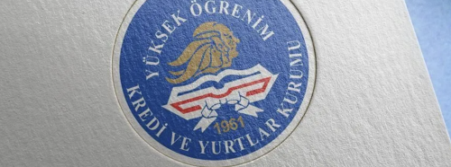 KYK burs ve kredi başvuruları başladı: 2026-2027 e-Devlet başvuru ekranı