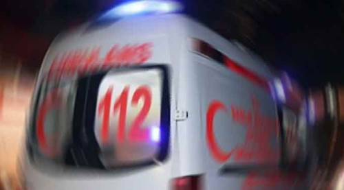 KYK yurdunda feci ölüm!