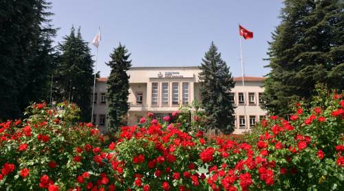 Laboratuvar hizmeti alınacak