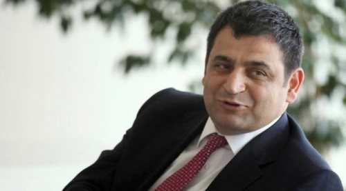 Laçiner kardeşler gözaltına alındı