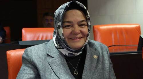 Lafı dolandırmayı çok seviyoruz!  	