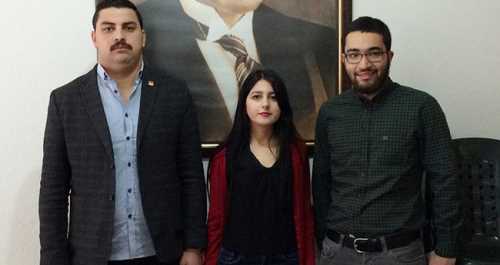 LAİKLİK VE AYDINLANMA SEMPOZYUMU