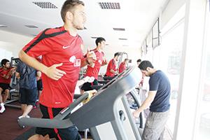 Laktak testi yapılacak