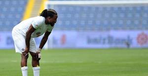 Lawal Galatasaray yolcusu