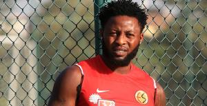 Lawal kadro dışı bırakıldı