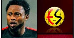 Lawal Roma'ya gidiyor