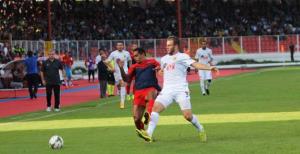 Lawal ve Berkay hazır