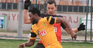 Lawal ve Hürriyet hazır