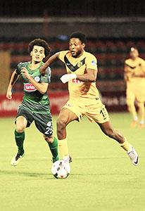 Lawal yine döktürdü