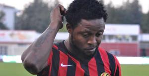 Lawal'a ceza geliyor