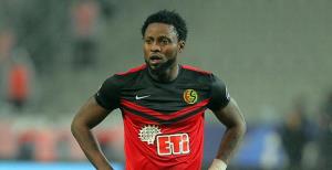 Lawal'ın menajeri geliyor