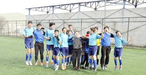 Yıldızlarda finalistler belli oldu