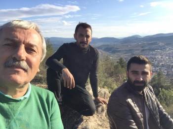 Lefke Kalesi Turizme Açılıyor
