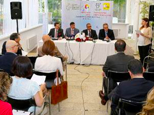  'Lefkoşa Ekonomi Forumu' kuruldu 