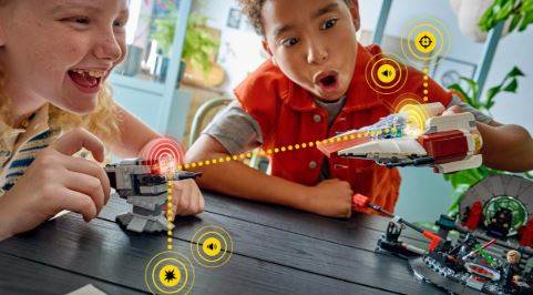 Lego Smart Brick Nedir? Lego’nun 50 Yıldaki En Büyük Teknoloji Devrimi