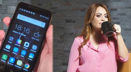 Lenovo'nun önemli ismi Eskişehir'de