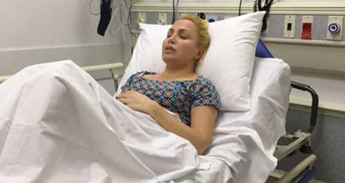 LERZAN'A SERT TEPKİ: SAMİMİ OL