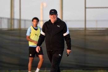 Levent Eriş’Ten Transfer Dönemine İlişkin Önemli Açıklama
