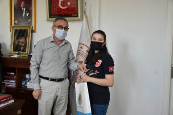 Lgs Bilecik İl Birincisi Makamında Ağırladı
