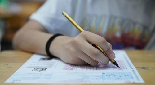 LGS'de son dakika gelişmesi: Başvuru süresi değişti!