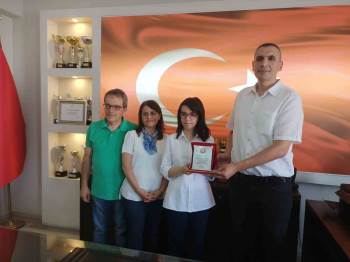 Lgs Şampiyonuna Özel Veda
